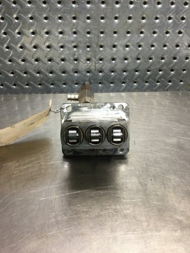 KUBOTA RTV900W9-H INJECTION PUMP 16006-51012 16809-95684 t409 - Picture 5 of 7