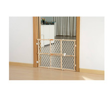 Parent's Choice Standard Wall Safety Gate, Fits 26" to 42" Wide