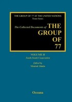 Collected Documents Of The G77 South-South Volume 2 | Ahmia | Buch | Gebunden