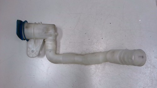 Decke und Füllrohr l Scheibenwaschbehälter 1K0955455 VW Touran 1.6 TDI DPF DSG