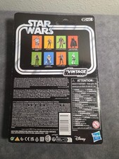 Star Wars Vintage Collection VC274 Arc Commander Havoc New