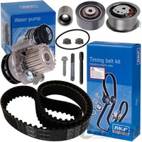 SKF ZAHNRIEMEN-SATZ FüR VW Golf V Passat 3C Touran Audi A3 8P A4 A5 2,0 TDI