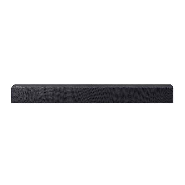 Samsung Nero Hw-B400f (40 W, Canale 2.0), Soundbar, - Immagine 4