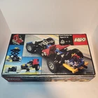 Vintage 1980 LEGO Expert Builder Set  8860