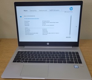 Hp 450 G6 | eBay