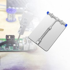 Motherboard PCB Circuit Board Holder Jig Clamp Repairing Tool for Repairing