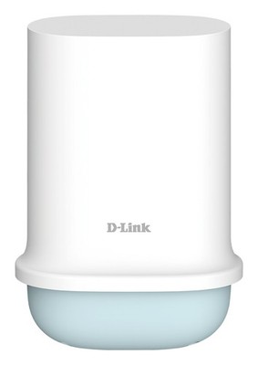 D-Link 5G/Lte Outdoor Cpe. Produktfarbe: weiß