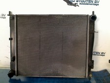 Radiateur Kia SOUL