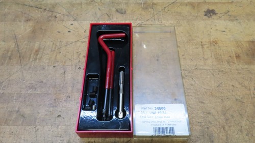 Recoil Fix-A-Thread UNF 10-32 thread repair kit (no drill)