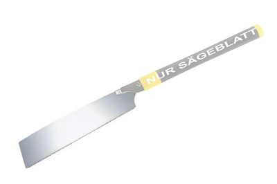 PICARD Sägeblatt 265mm normal für Japansäge mit langem Griff Sägenblatt Nr.72093