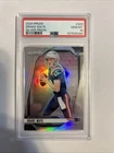 Drake Maye 2024 Prizm SILVER PRIZM RC PSA 10 GEM MINT!!!