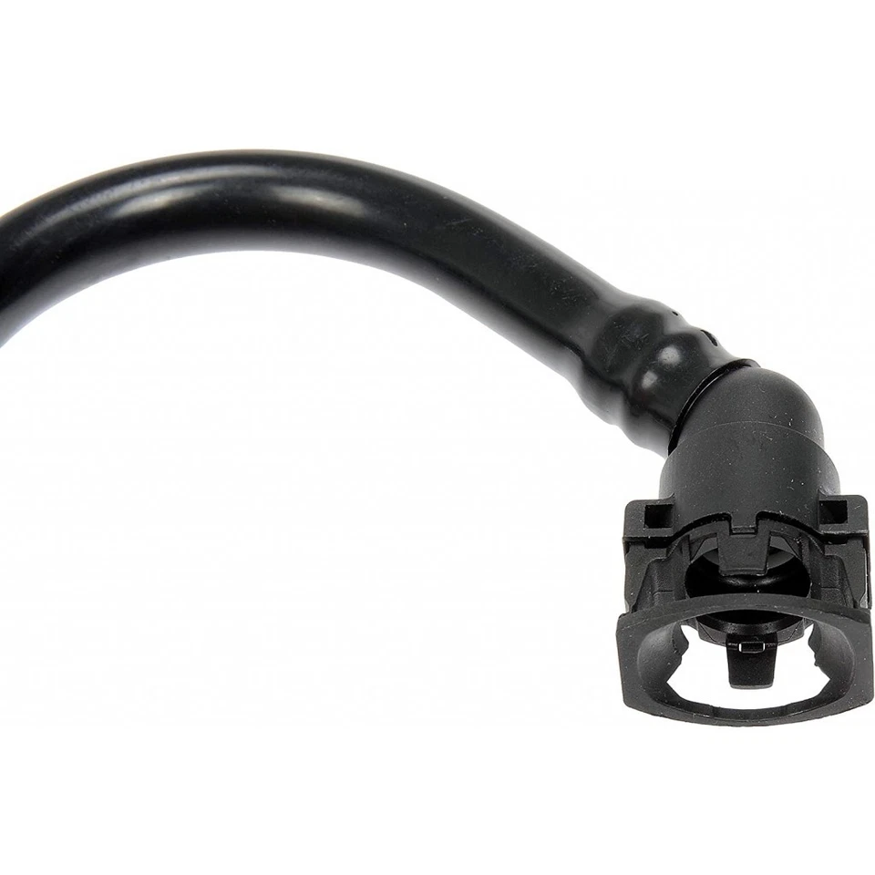 Solenoide de ventilación de bote de vapor para GMC Sierra 2500/3500 HD 2011-2014 | Color negro Foto 3 de 4