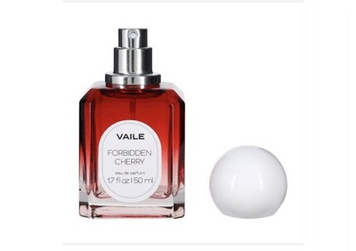 Vaile “Forbidden Cherry” Eau De Parfum 1.7oz For Girls Trendy