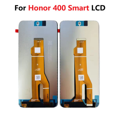 For Honor 400 Smart 4G/ 5G LCD Display Touch Screen Digitizer Assembly W/Frame