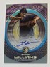 2022 Bowman Inception Gavin Williams Prospect Auto /399 Guardians Autograph