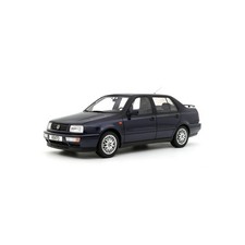 VW Vento VR6 blau 1996 - 1:18 - Otto Mobile 496 lim. 1500