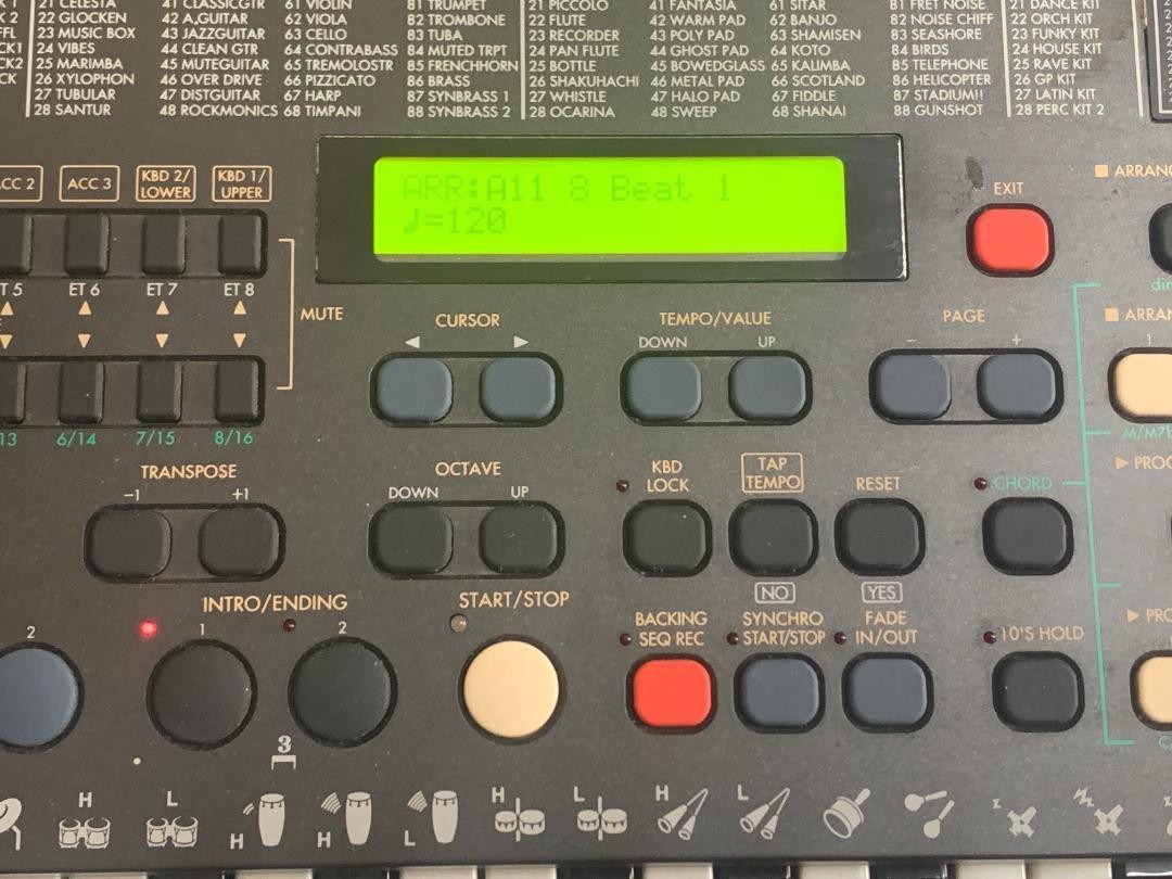 KORG i5S Interactive Music Workstation 61-Key MIDI