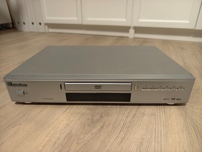 CyberHome DVD-Player CH-DVD 405 Fernbedienung
