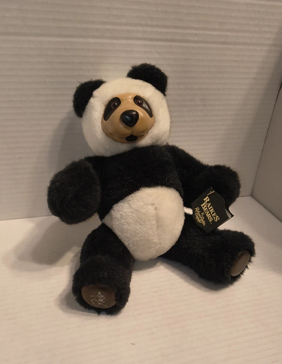 Raikes Bears Signed for sale | eBay