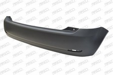 Prasco Stoßstange Hinten ohne PDC für Ford Fiesta 02-05