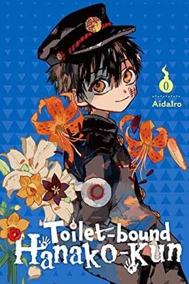 Toilet-bound Hanako-kun, Vol. 0 - Paperback, by AidaIro - Very Good