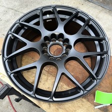 Proline 901 Vw Jetta Golf Bettle Custom Wheel Rim 16 Inch 7x16 Matt Black New Proline 901 Vw Jetta Golf Bettle Custom Wheel Rim 16 Inch 7x16 Matt Black New