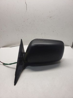 2000-2004 Subaru Outback Driver Left LH Side Mirror Power Station OEM 1408135