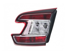 Rückleuchte Rechts Innen für Renault Megane III Bz0/1 B3 Grandtour Kz0/1 14-14