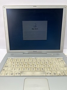 iBook G4 | eBay