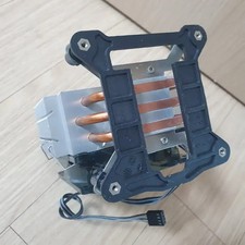 Deep Cool CPU Cooler Compatible with Intel LGA1200 10th Gen