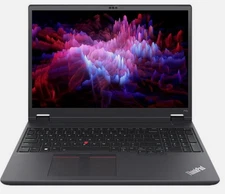Lenovo ThinkPad P16v Gen 1 21FE0028US 16", Ryzen 7 PRO, 32GB 1TB SSD Rtx A1000
