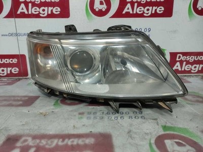 scheinwerfer rechts SAAB 9-3 BERLINA 2.2 TID ARC 2004 389690