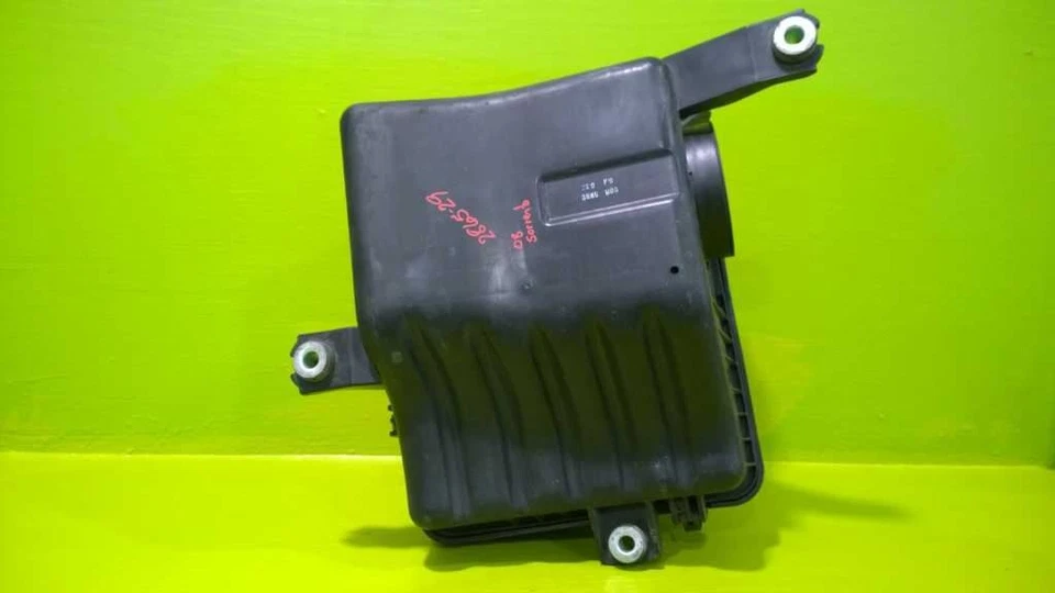 07 08 09 KIA SORENTO 3.3L AIR CLEANER BOX OEM 2865-29 Foto 3 de 3