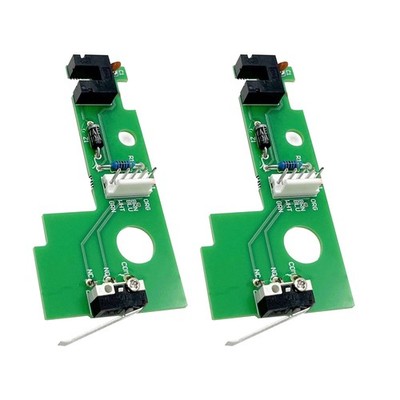2 Stück U/min Messung Platine für Mighty Mule GTO RVCTBD50 FM350 FM352 FM500