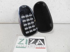 Schaltknauf + Telefontaste Mercedes W221 S320 2009 A2218230050