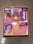 1985 My Favorite Barbie Peaches N Cream Doll Collector Vintage Repro Mattel 9525