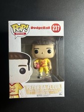 2015 Funko Pop Dodgeball Vinyl Figures 18