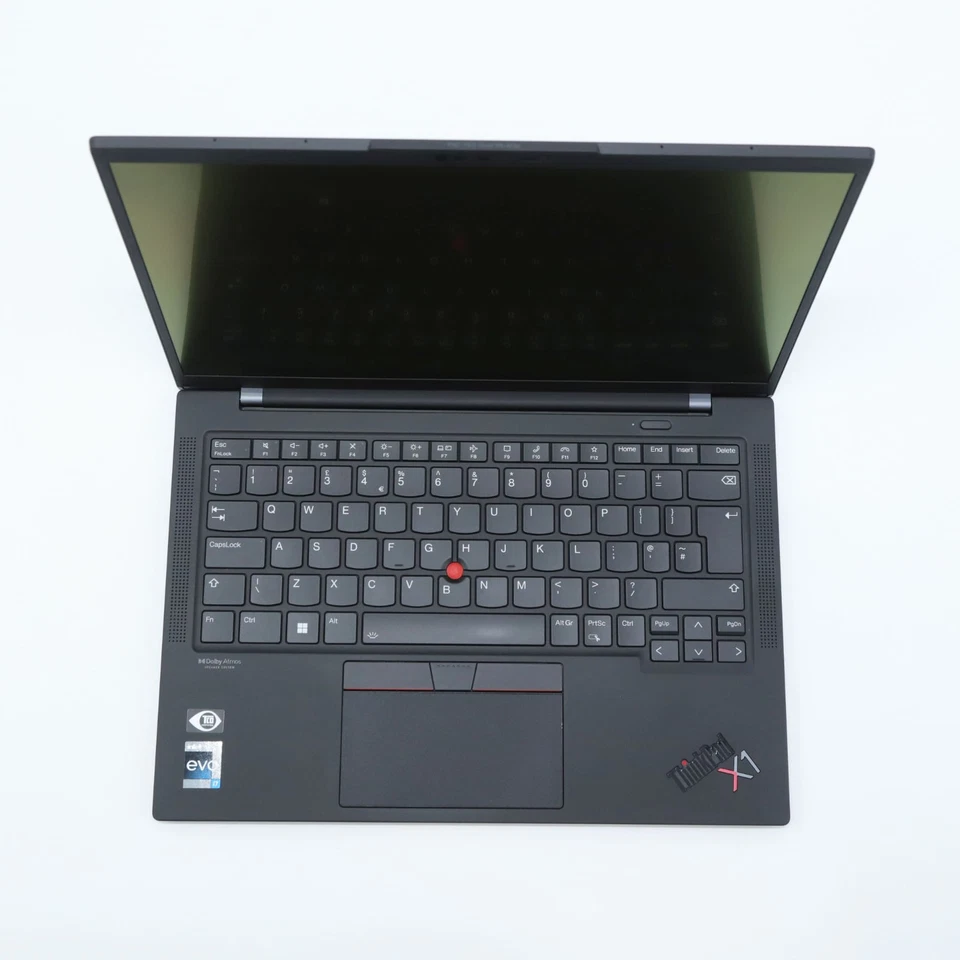 Lenovo ThinkPad X1 Carbon · i7-1260P · 16GB · 256GB, photo 3 of 5