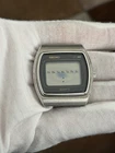 Rare Vintage Seiko Quartz 0139-5000 Men’s Classic Digital Sports Watch JDM 1970s