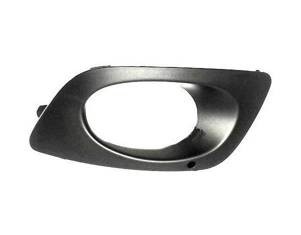 Gitter Grill StoßStange Vorne Links FÜR Mercedes Sprinter 2013-2018 M/Nebel-image