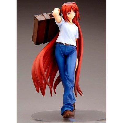 Alter FA4 TYPE-MOON Sammlung ''Aoko Aozaki'' Einzelstück