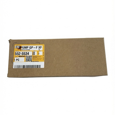 #ad CAT Pump GP F XF 552 5534 Compatible with Caterpillar Equipment $180.00