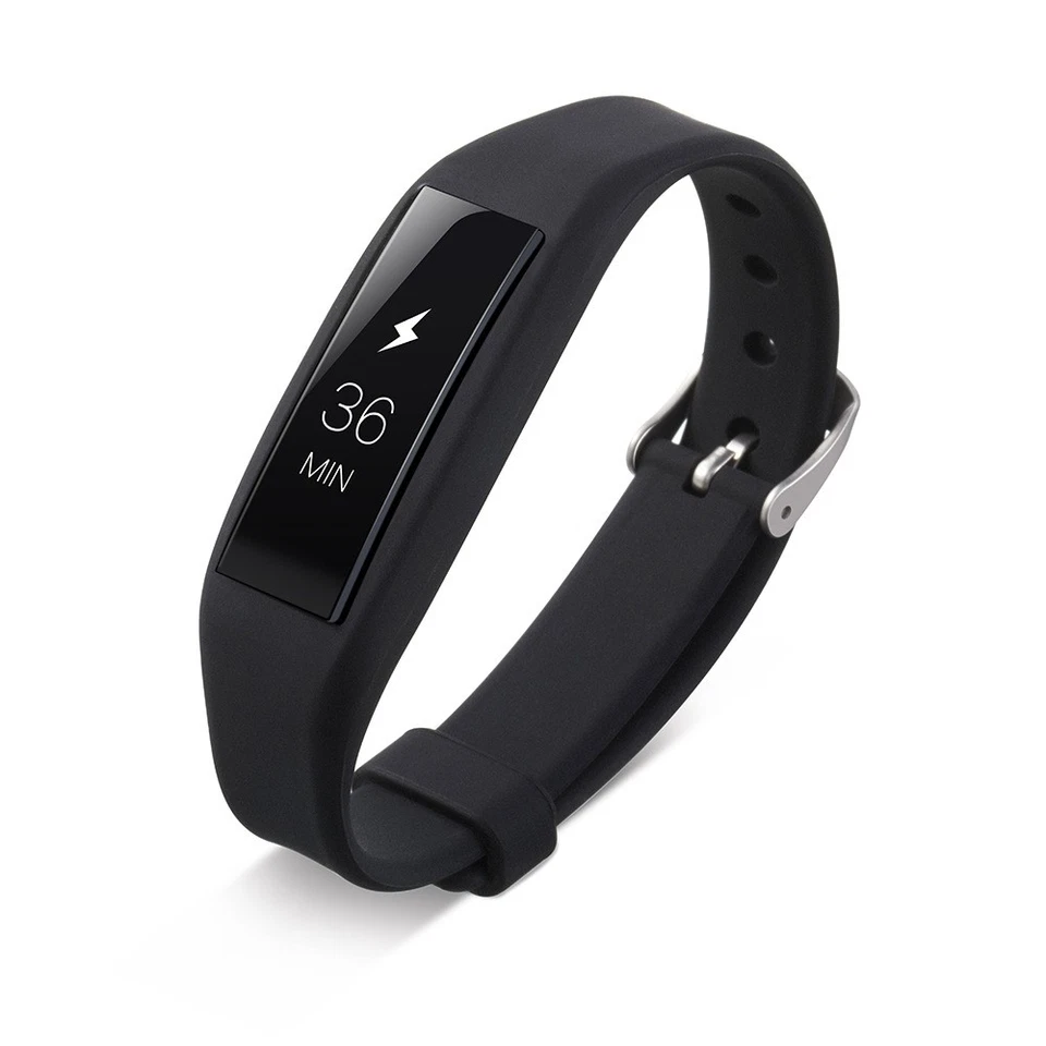 Correa de reloj pulsera de repuesto para Fitbit Alta pulsera deportiva de goma Foto 2 de 4