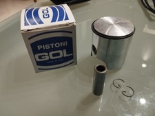 FANTIC MINARELLI P6 80 cc Pistone Gol Diametro 48 selezione D Mod. Serie 6000