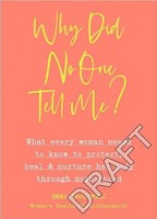 Why Did No One Tell Me? | Emma Brockwell | Taschenbuch | Kartoniert / Broschiert