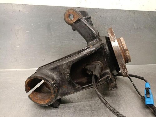 364690 mangueta delantera izquierda para PEUGEOT 2008 I (CU ) 1.2 THP 5307649 - Imagen 2 de 6