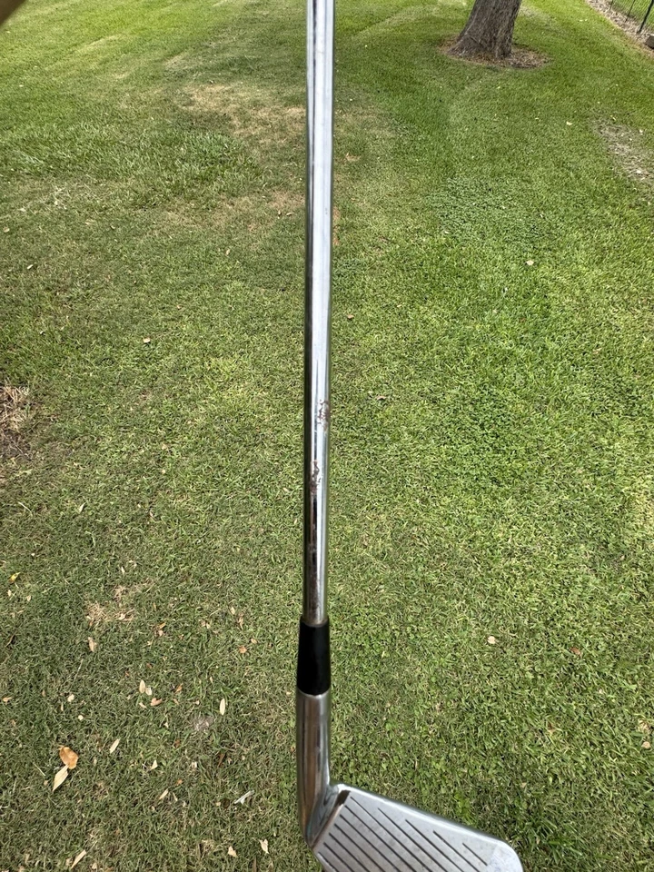 Vintage Hogan 4 Iron LH Steel Shaft 39.75” ⛳️  - Image 4 of 4