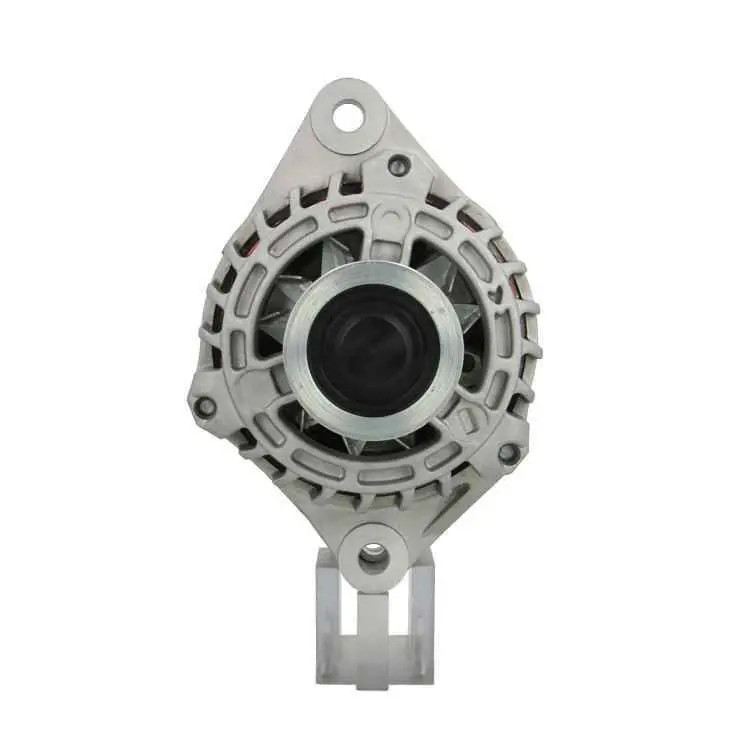 Alternatore con puleggia a ruota libera 135.546.130.050 BV PSH per OPEL FIAT