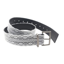 Fashion Hollow Lace Waist Belt Women Korean Styles Waistband Waist Accessory