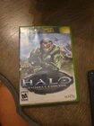 New ListingHalo Combat Evolved  Xbox Complete CIB Manual